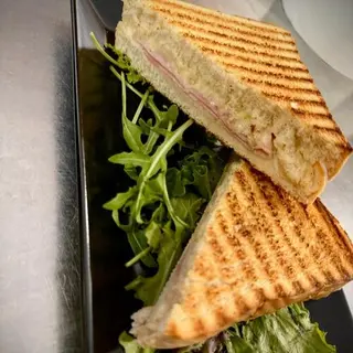 Tosta com Frango