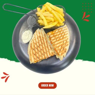 Raghif Fruits De Mer