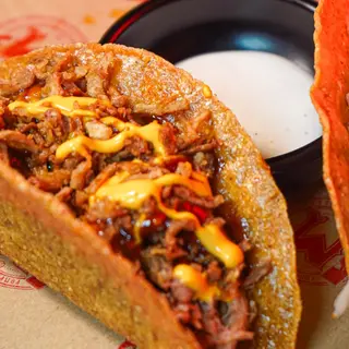 TACO PULLED
