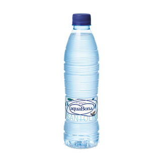 AGUA PET50
