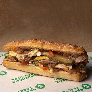 Ciabatta cu Vita-Curcan-Oaie