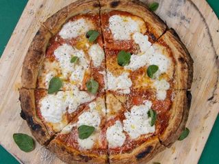 SUPER МАРГАРИТА (550g)