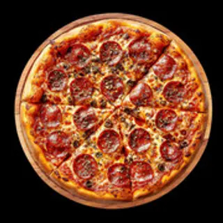 Pizza Pepperoni