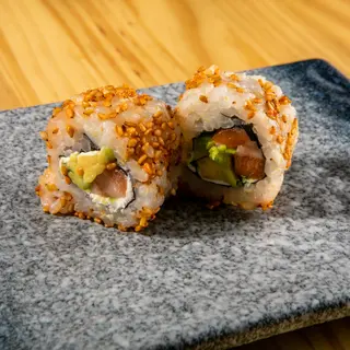 Rollito Crazy Roll Salmón