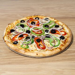 Пица Капричоза