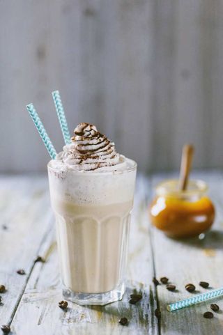 Frappè gusto a scelta