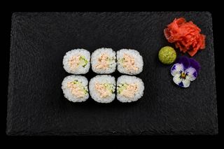 Gr.Sake Kappa Maki
