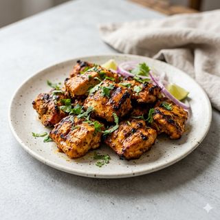 Pollo Tikka