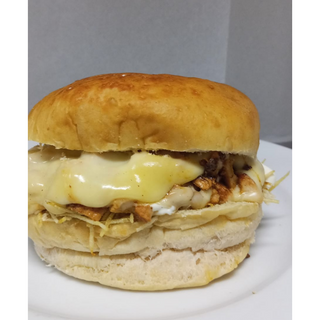 Cachorro Quente Especial