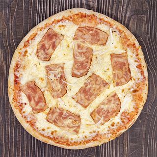 Pizza Italiana