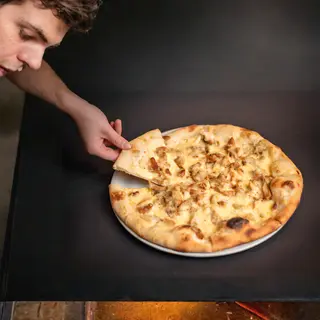 Pizza Chicken Delux