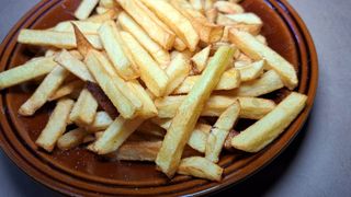 Pomfrit 200 ili 500g