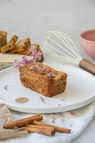 Bolo de Banana