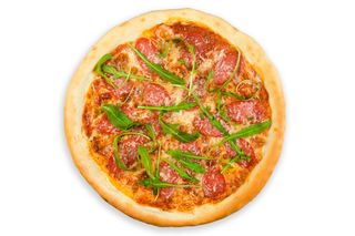 Піца Салямі (400г)