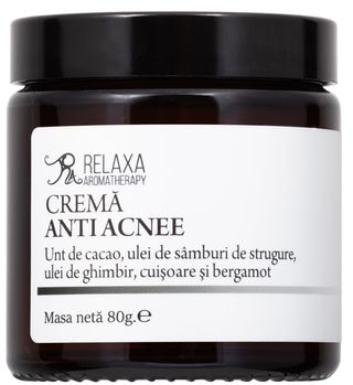 Crema de faţă Anti Acnee