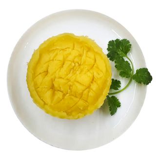 Կարտոֆիլի պյուրե