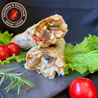 Шаурма Асорті