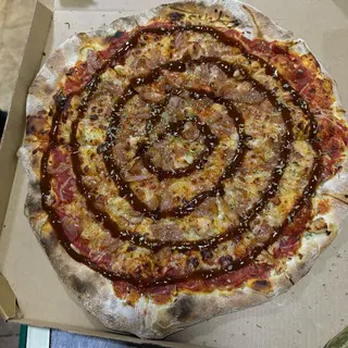 BARBACOA DE CARNE 