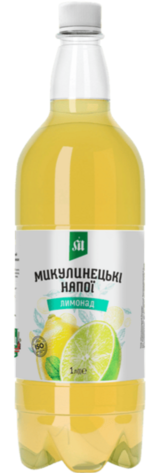 Лимонад (1л)