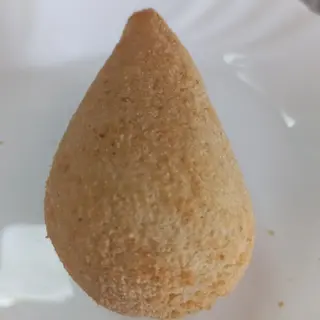 Coxinha de frango