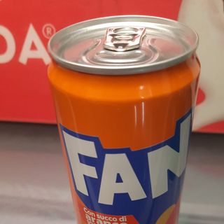 Fanta 33 Cl