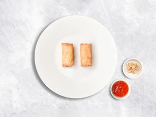 Rollo De Vietnam (2 Uds.)