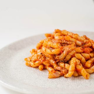 BUSIATE ALLMATRICIANA