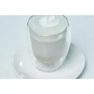 Peppermint-Hot Chocolate