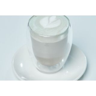 Peppermint-Hot Chocolate