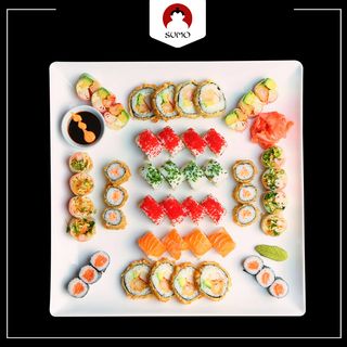 Smart Box Maxi 50PCS