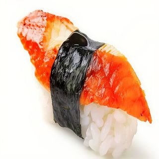 Nigiri Anguila (2 uds.)
