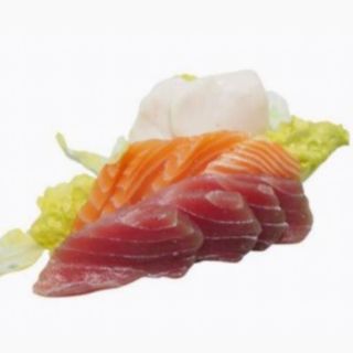 F8 Sashimi Mix 12 Unidades