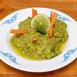 Guacamole Mexicano