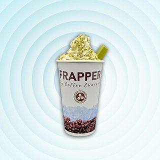 FRAPPER® MATCHA (470 ML)
