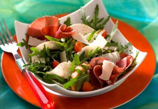 Salade Italienne