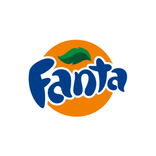 Fanta Orange 