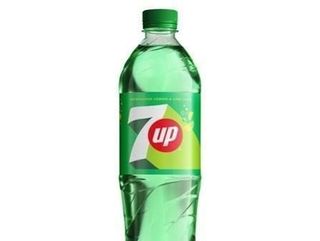 7UP (500ml)