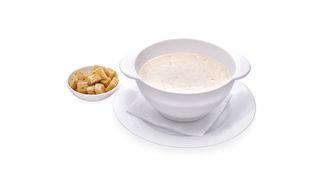 Сирний суп (300г)