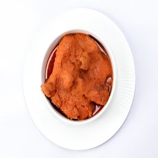 Turkey Stew