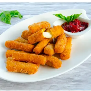 Palitos De Queso (6 Uds.)