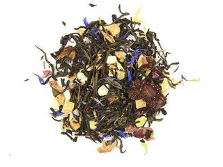 Фруктовий шторм №418 (100г)