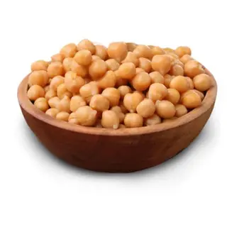 Garbanzas