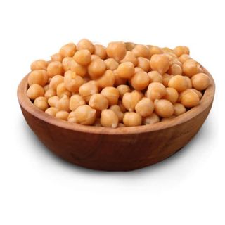 Garbanzas