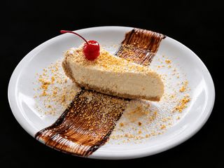 ЧІЗКЕЙК НЬЮ ЙОРК (120g)