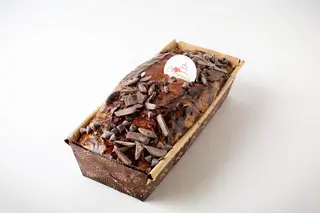 Cake Chocolat Grand