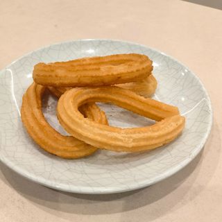 Churros 