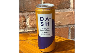 Woda DASH mango