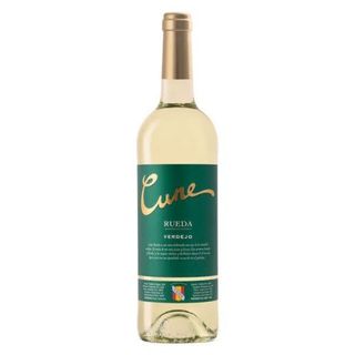 Vino Blanco Verdejo D.O. Rueda (750 Ml.)