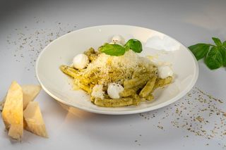Paste Pesto