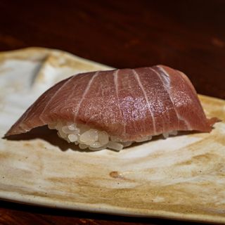 Niguiri De Toro